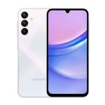 گوشی موبایل Samsung مدل Galaxy A15 (RAM 6) ظرفیت 128GB - آبی روشن (ویتنام)