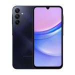 گوشی موبایل Samsung مدل Galaxy A25 5G (RAM 6) ظرفیت 128GB - سرمه ای (ویتنام)