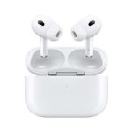 AirPods Pro2 2023 New (USB-C) - سفید - اصلی (گارانتی 18 ماهه شرکتی)