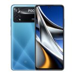 گوشی موبایل Xiaomi مدل Poco X4 Pro 5G (RAM 8) ظرفیت 256GB - آبی