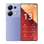 گوشی موبایل Xiaomi مدل (Redmi Note 13 Pro 5G (RAM 12 ظرفیت 512GB - بنفش