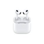 AirPods 3 Magsafe - سفید - اصلی (گارانتی 18 ماهه شرکتی)