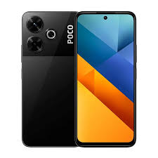 poco m6