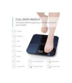 ترازو هوشمند Eufy Smart Scale C1 -مدل T9146 - تصویر 3