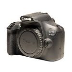 دوربین عکاسی کانن Canon 2000D 18-55 DC III - تصویر 2