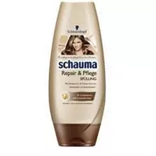 schauma conditioner