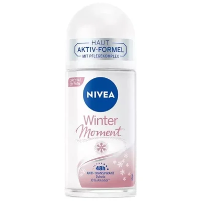 مام NIVEA Winter Moment Deo آلمان