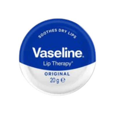 نرم کننده لب وازلین VASELINE LIP اورجینال حجم 20 گرم