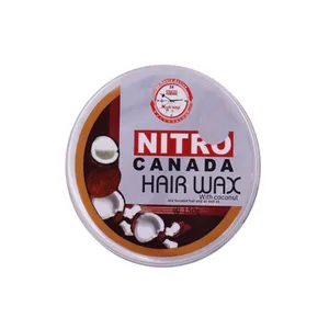 واکس مو نیترو Nitro Canada Hair Wax