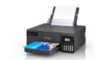 پرینتر جوهر افشان اپسون مدل L8050